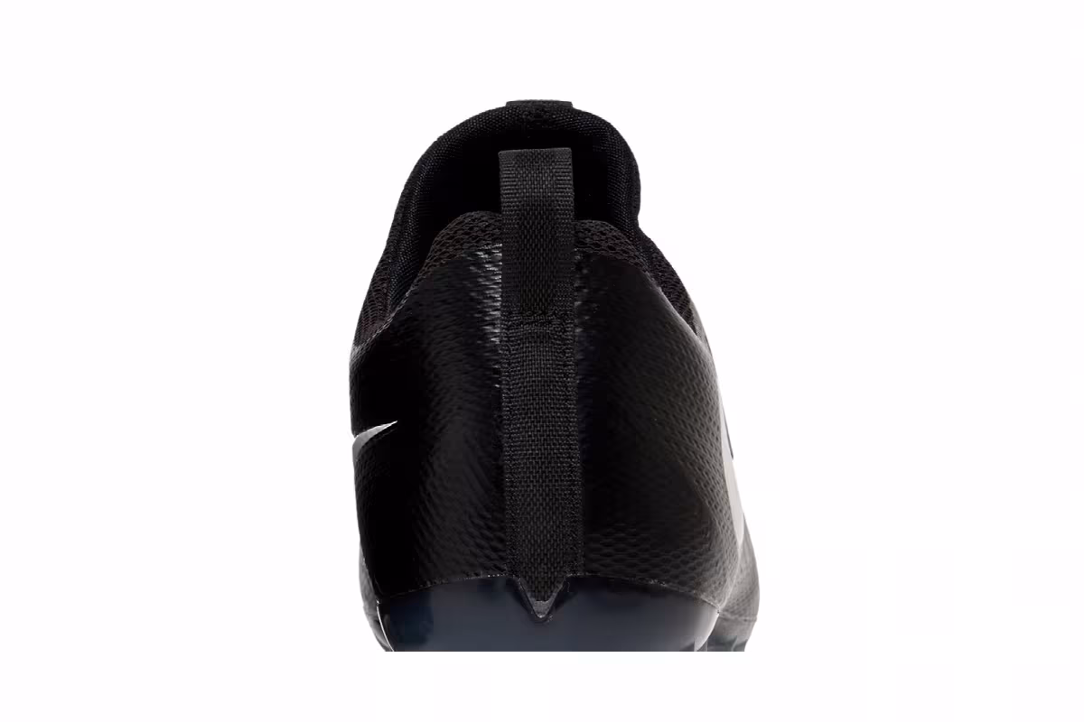 Nike Vapor Untouchable Pro CF Black, view 8
