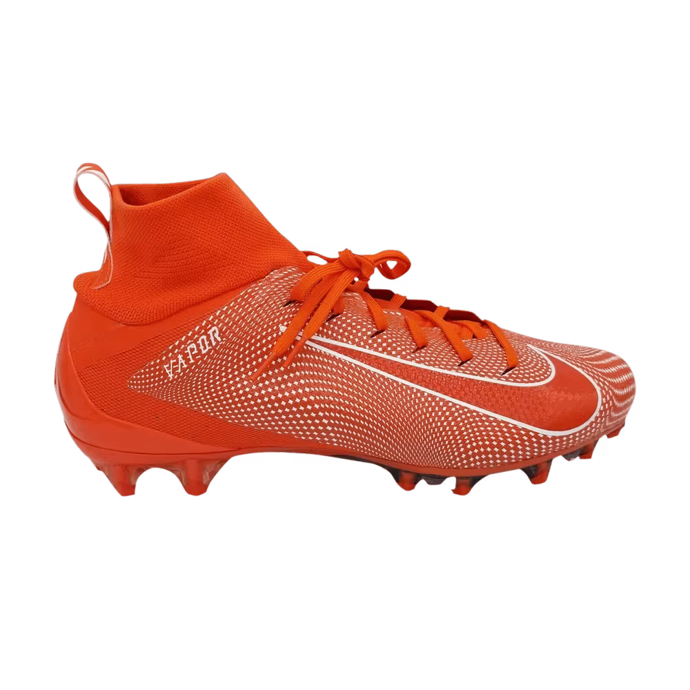 Nike Vapor Untouchable 3 Pro Orange Out