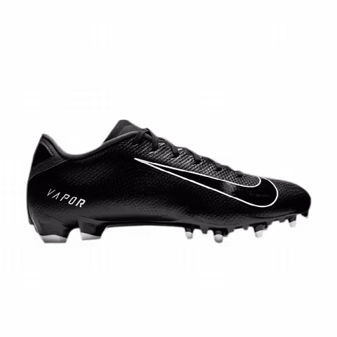 Nike Vapor Untouchable Speed 3 TD 'Black'