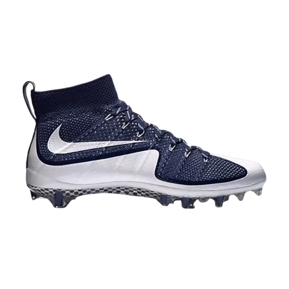Nike Vapor Untouchable TD Collegiate Navy