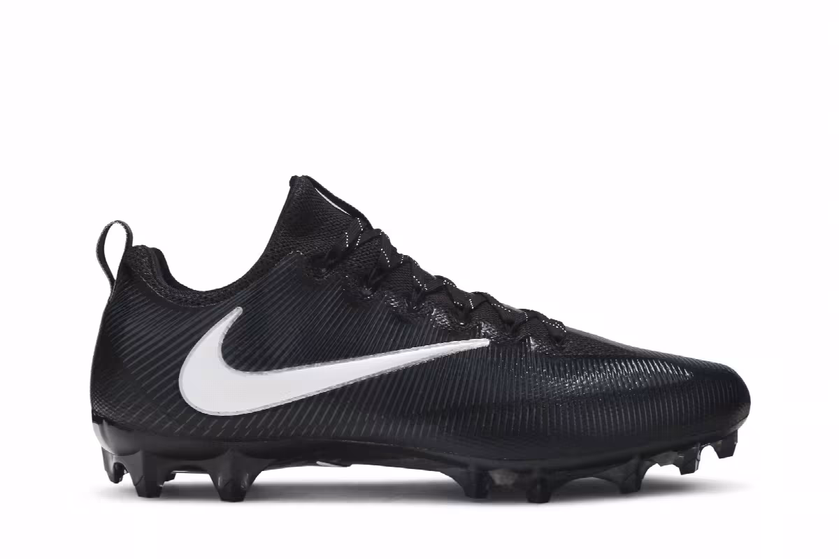 Nike Vapor Untouchable Pro TB Black, view 2