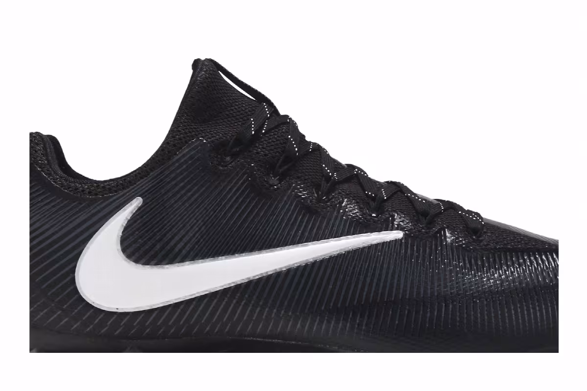 Nike Vapor Untouchable Pro TB Black, view 3