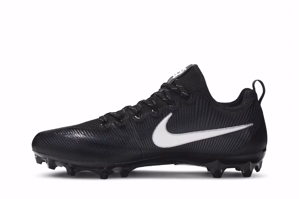 Nike Vapor Untouchable Pro TB Black, view 4