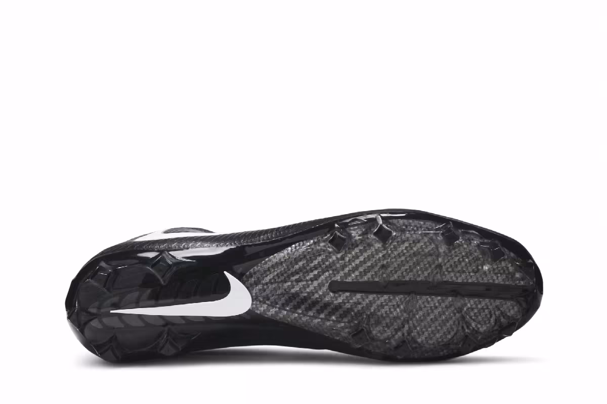 Nike Vapor Untouchable Pro TB Black, view 5