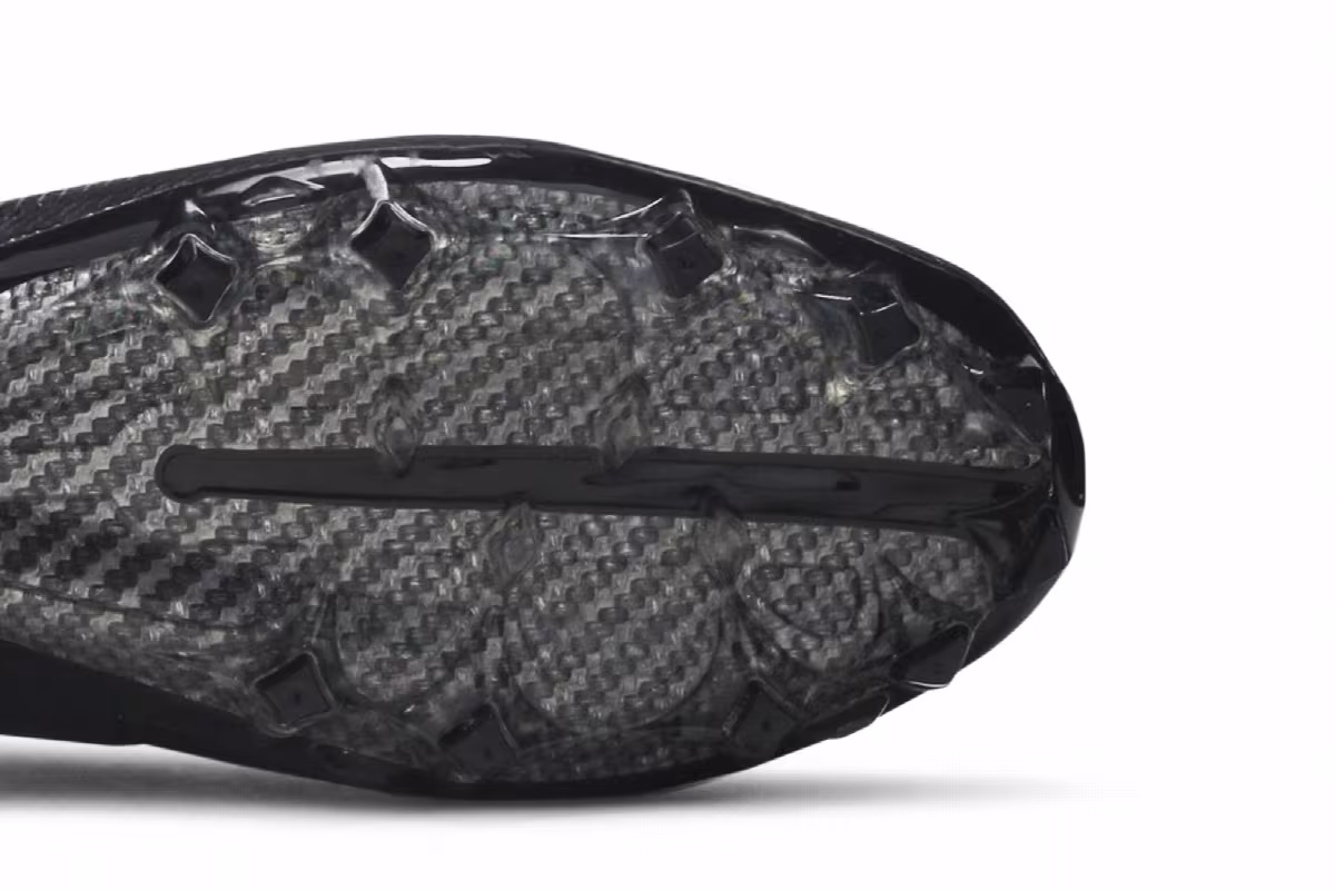 Nike Vapor Untouchable Pro TB Black, view 6