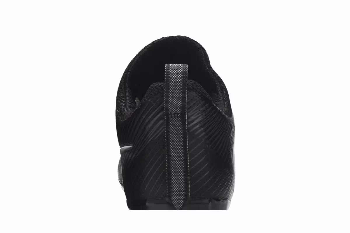 Nike Vapor Untouchable Pro TB Black, view 8