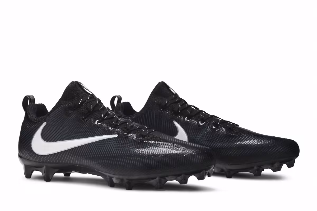 Nike Vapor Untouchable Pro TB Black, view 9