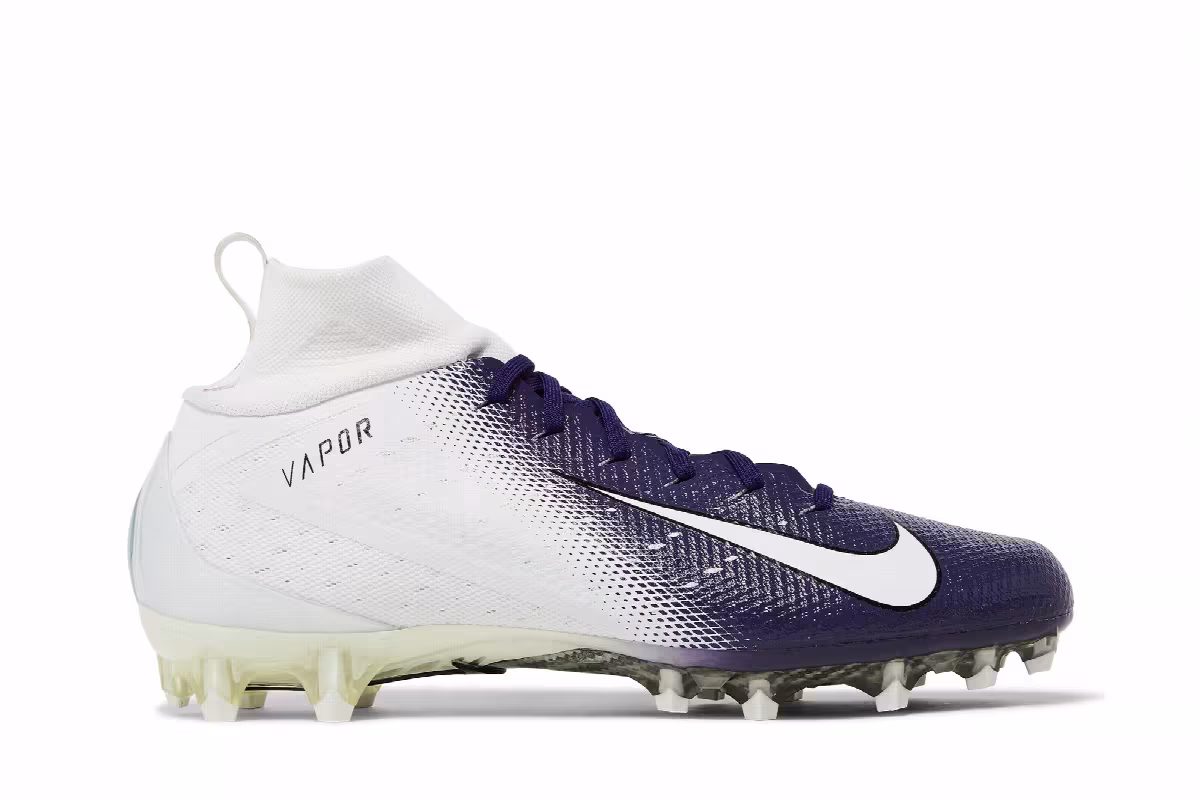 Nike Vapor Untouchable Pro 3 New Orchid, view 2