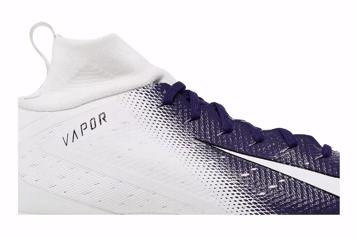 Nike Vapor Untouchable Pro 3 New Orchid, view 3