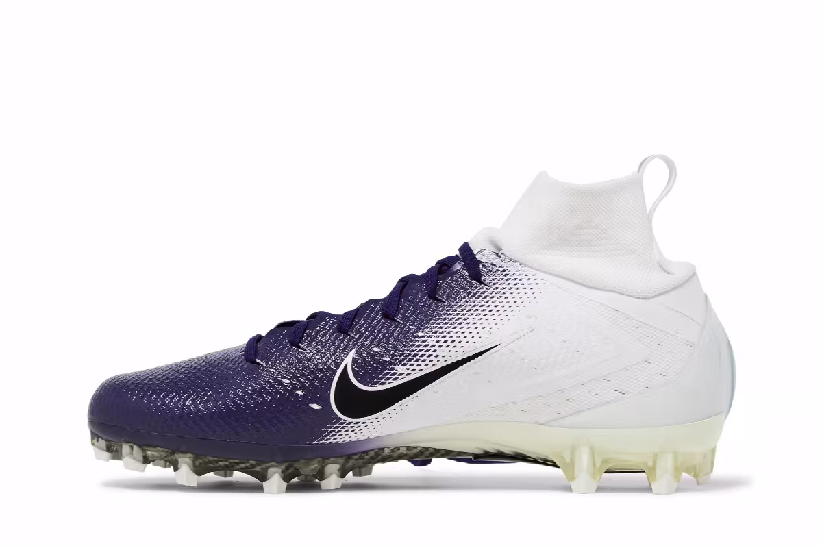 Nike Vapor Untouchable Pro 3 New Orchid, view 4
