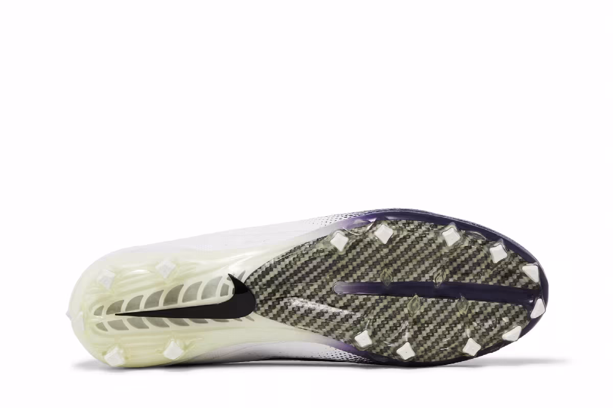 Nike Vapor Untouchable Pro 3 New Orchid, view 5