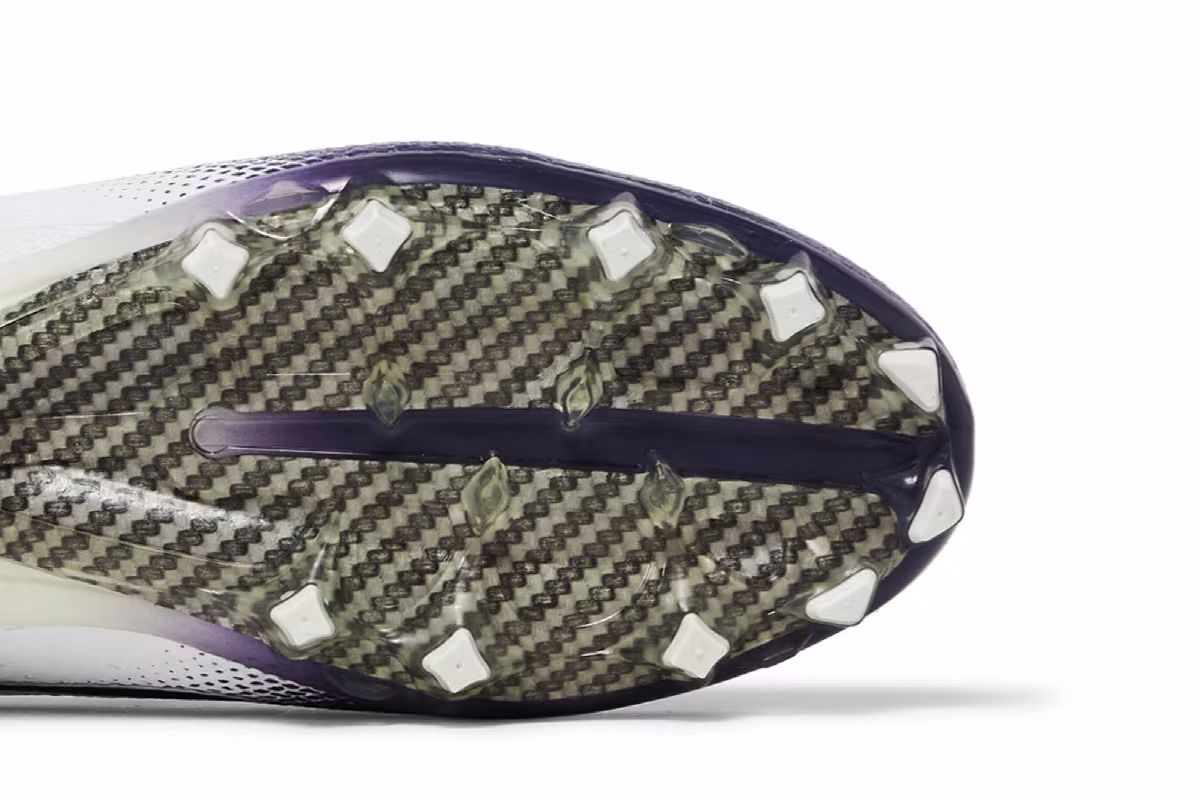 Nike Vapor Untouchable Pro 3 New Orchid, view 6