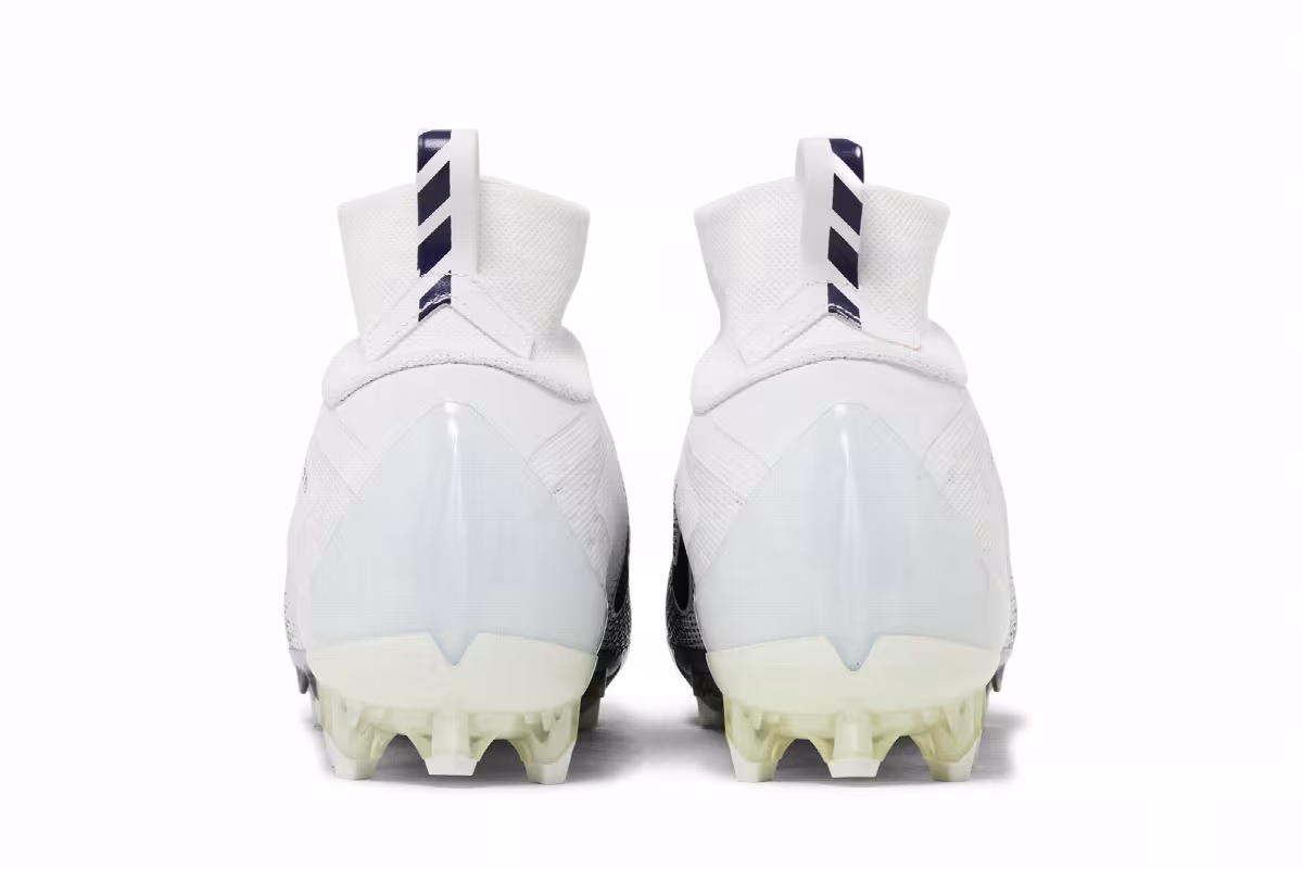 Nike Vapor Untouchable Pro 3 New Orchid, view 7