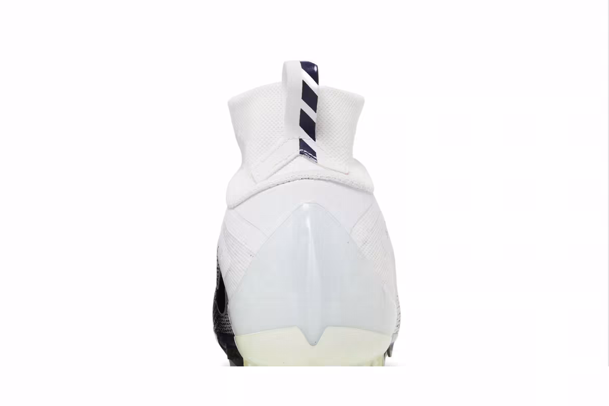 Nike Vapor Untouchable Pro 3 New Orchid, view 8