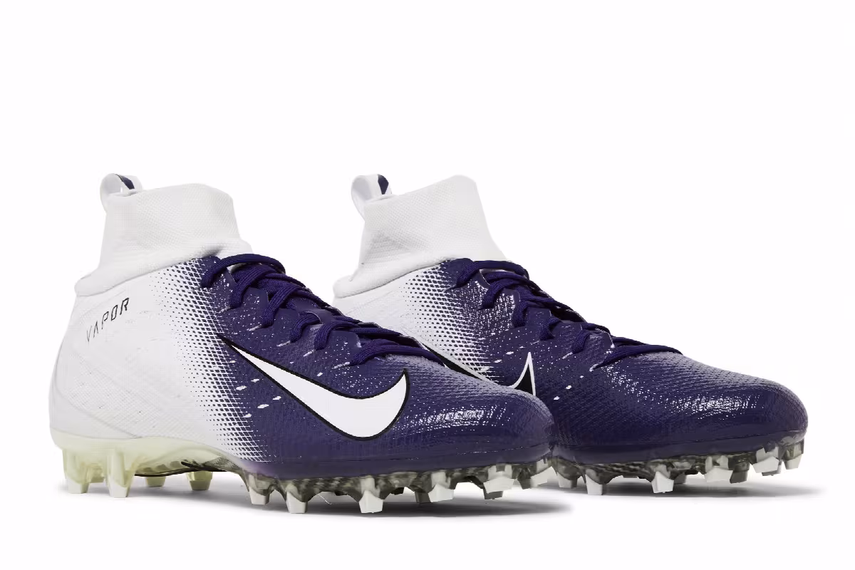 Nike Vapor Untouchable Pro 3 New Orchid, view 9
