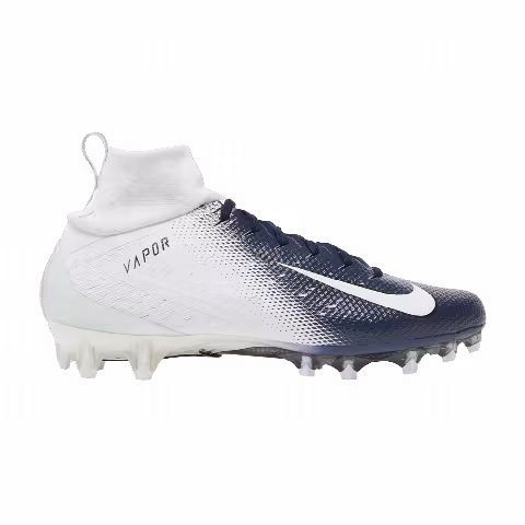 Nike Vapor Untouchable Pro 'White Midnight Navy'