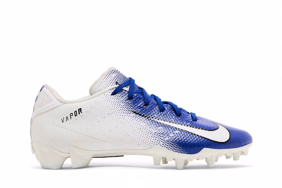 Nike Vapor Untouchable Speed 3 TD Pro Old Royal, view 2