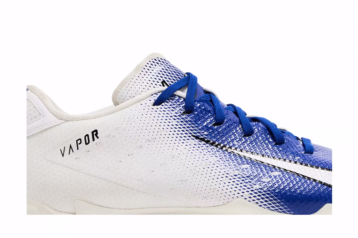 Nike Vapor Untouchable Speed 3 TD Pro Old Royal, view 3