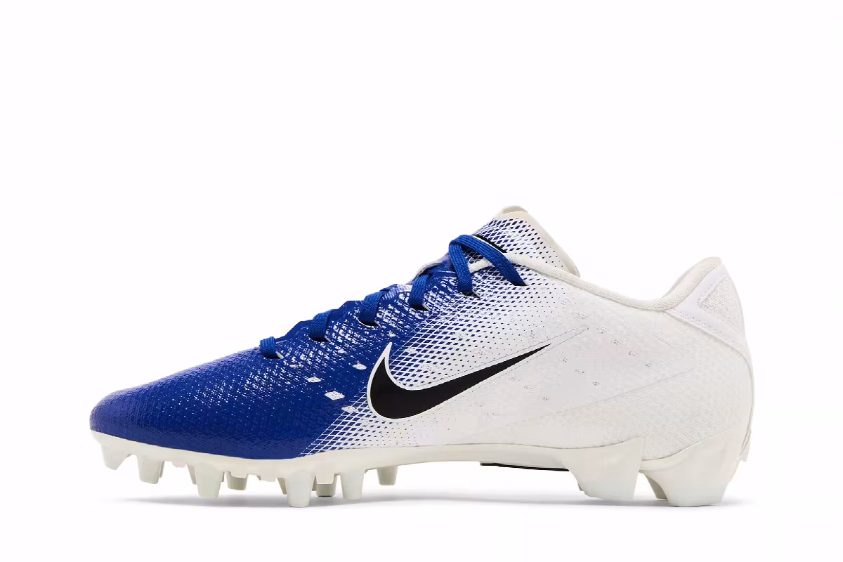 Nike Vapor Untouchable Speed 3 TD Pro Old Royal, view 4