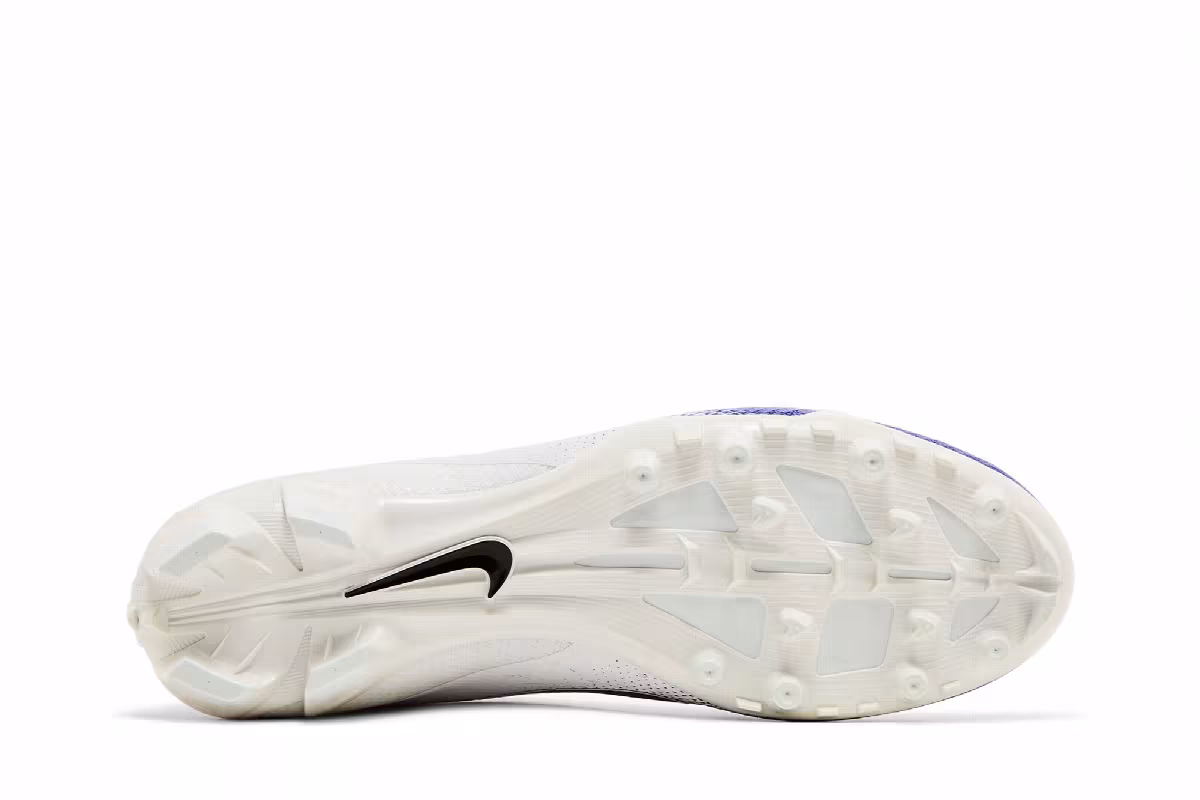 Nike Vapor Untouchable Speed 3 TD Pro Old Royal, view 5