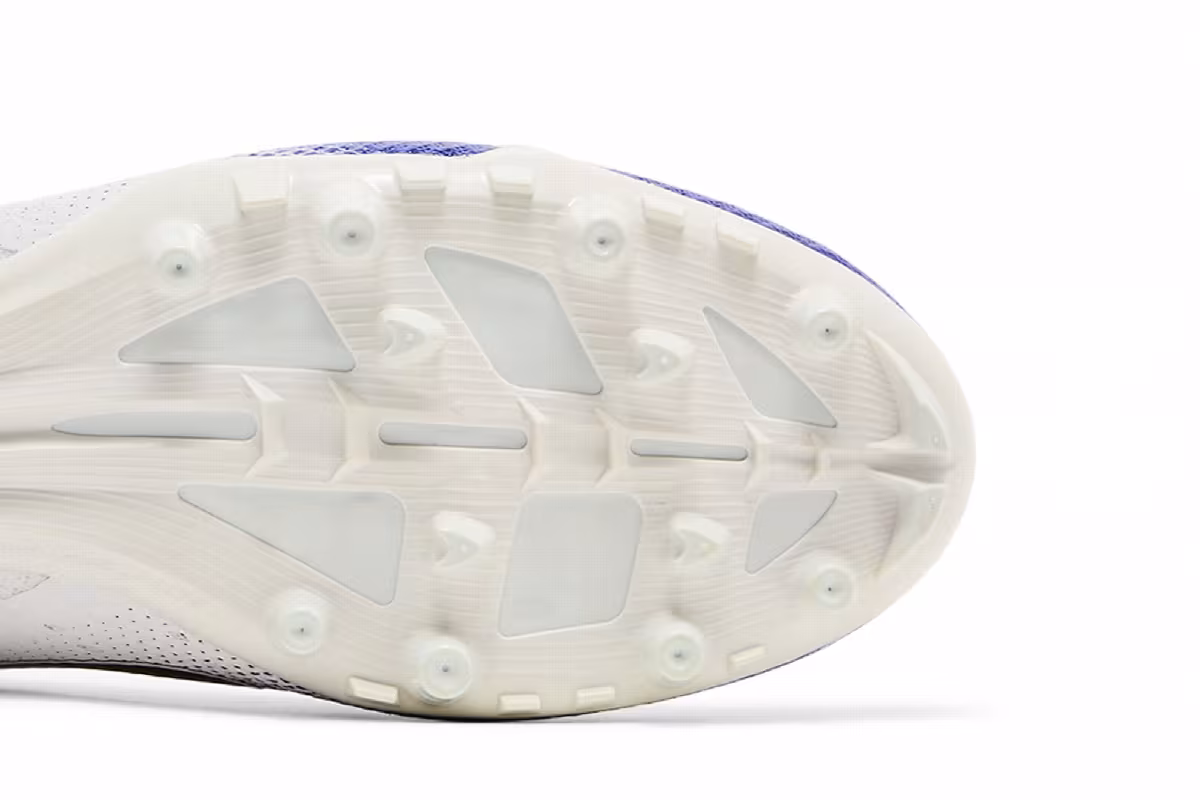 Nike Vapor Untouchable Speed 3 TD Pro Old Royal, view 6