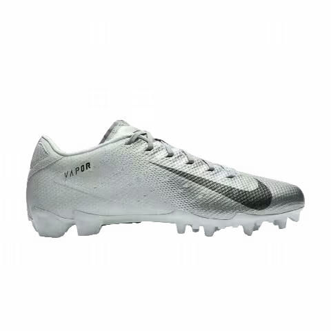 Nike Vapor Untouchable Speed 3 TD 'White Metallic Grey'