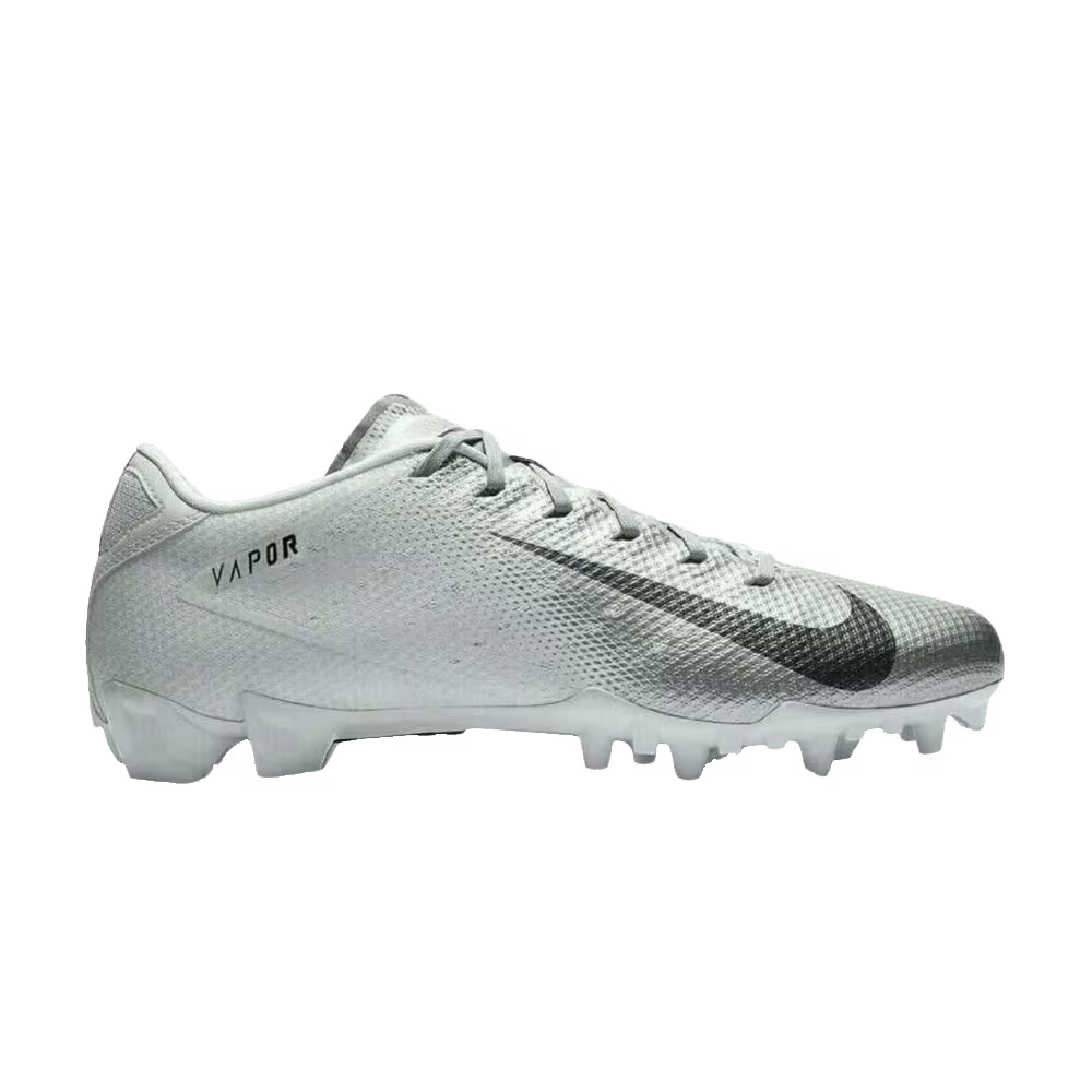 Nike Vapor Untouchable Speed 3 TD White Metallic Grey