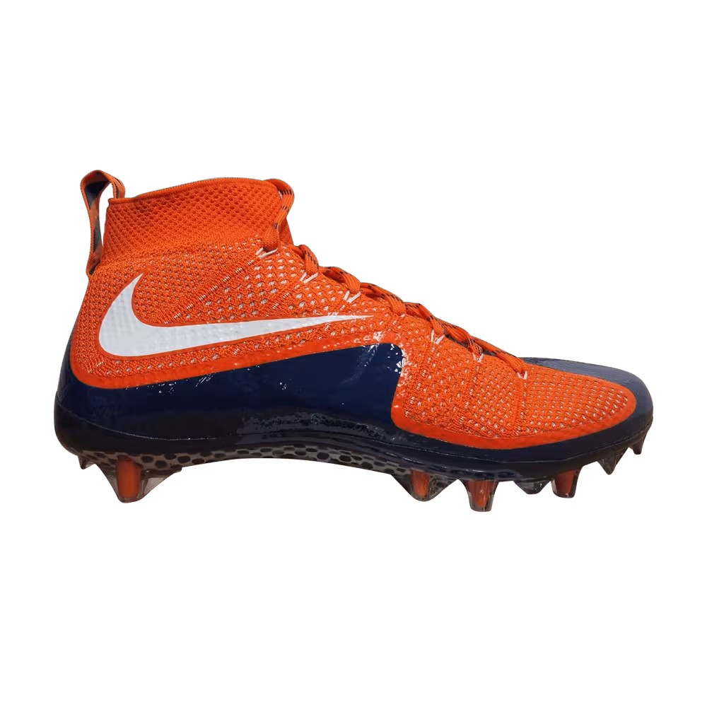 Nike Vapor Untouchable Football Cleat