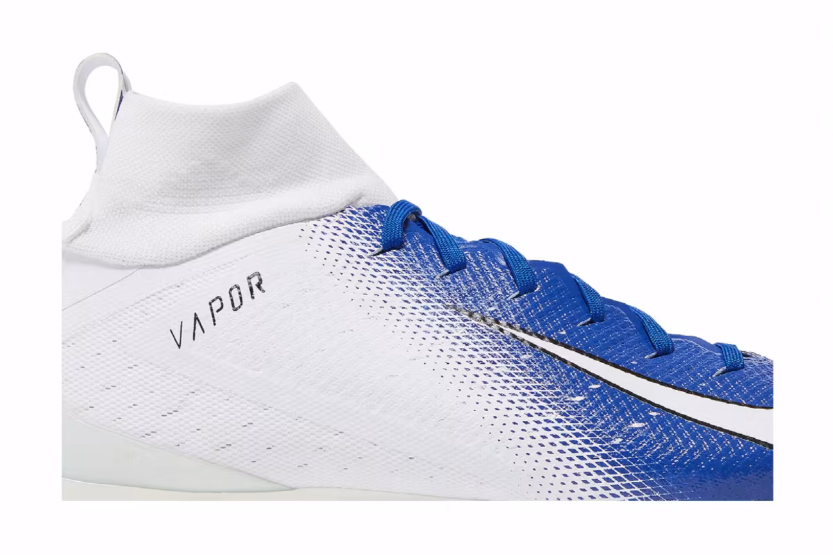 Nike Vapor Untouchable Pro 3 Old Royal, view 3