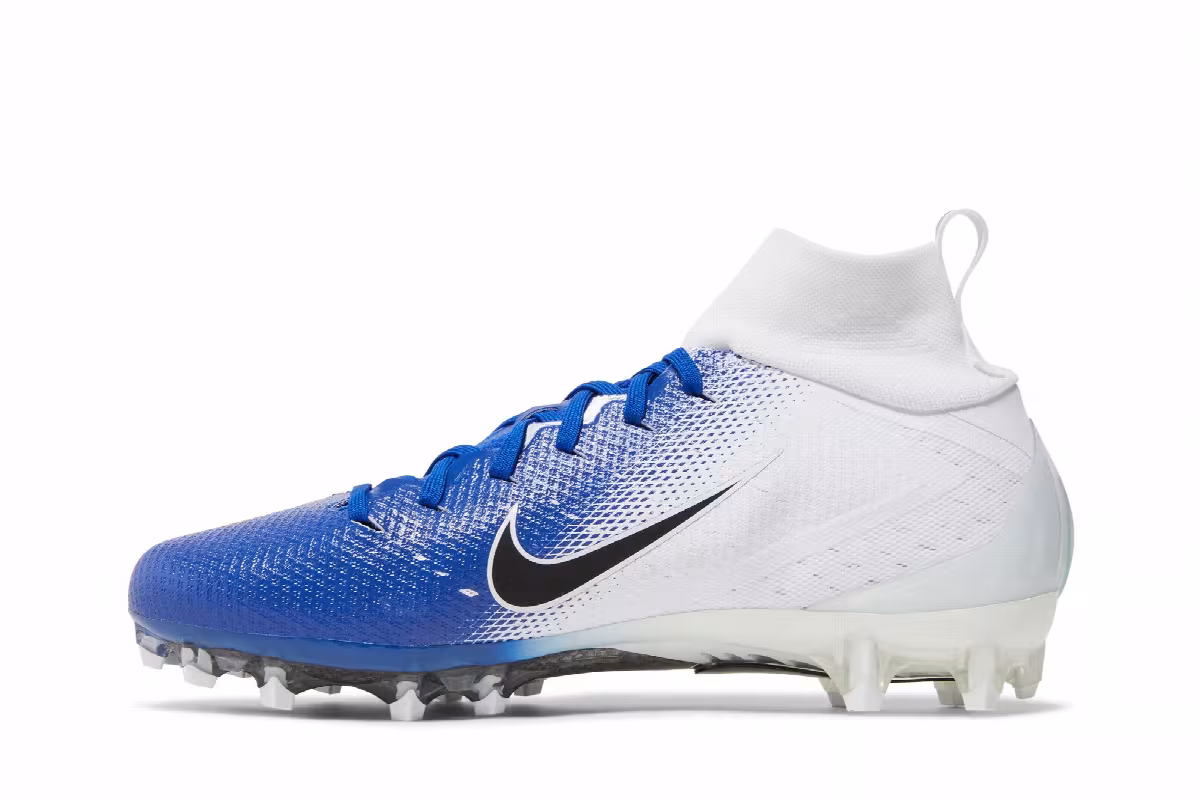 Nike Vapor Untouchable Pro 3 Old Royal, view 4