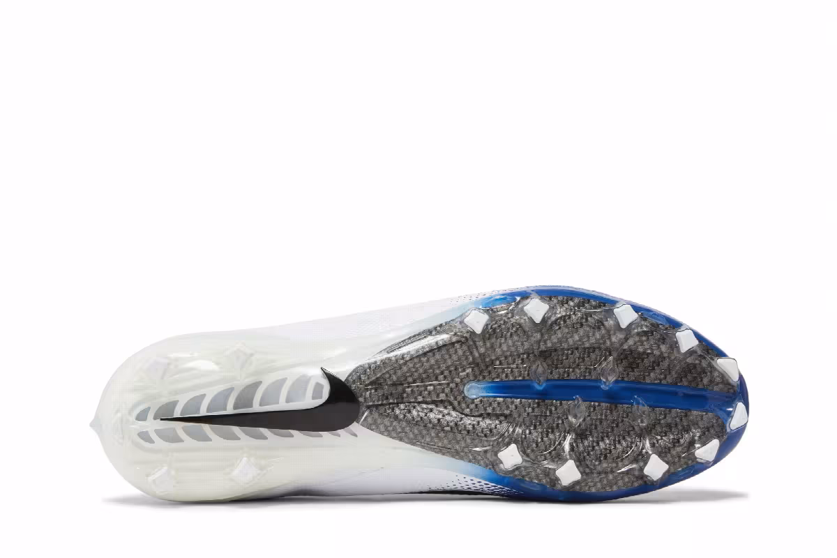 Nike Vapor Untouchable Pro 3 Old Royal, view 5