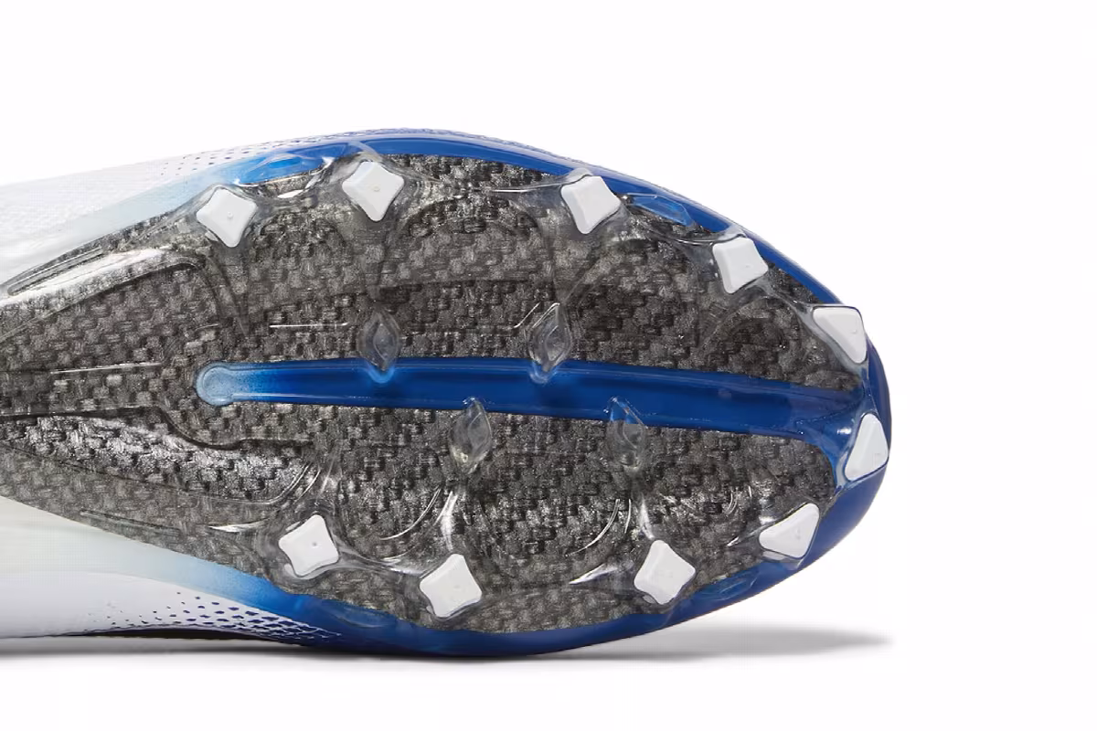 Nike Vapor Untouchable Pro 3 Old Royal, view 6