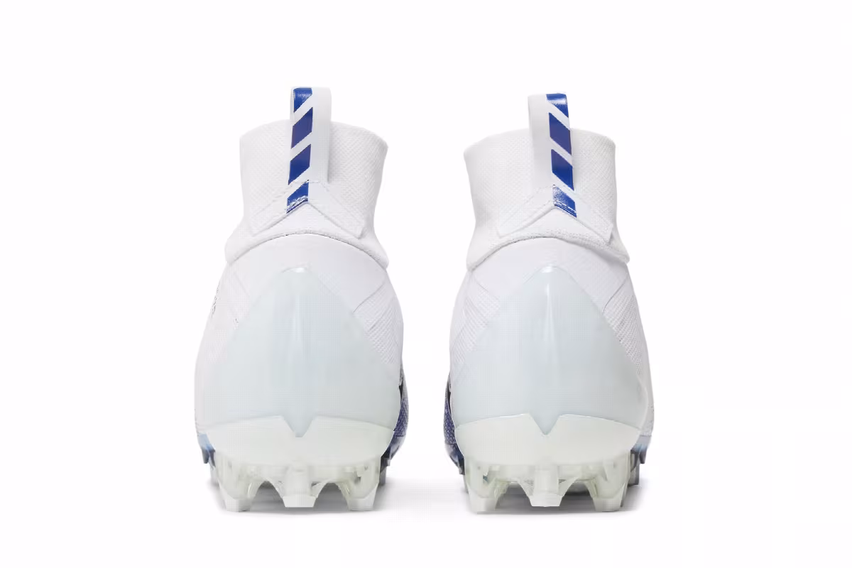 Nike Vapor Untouchable Pro 3 Old Royal, view 7