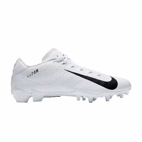 Nike Vapor Untouchable Speed 3 TD Pro 'White Black'