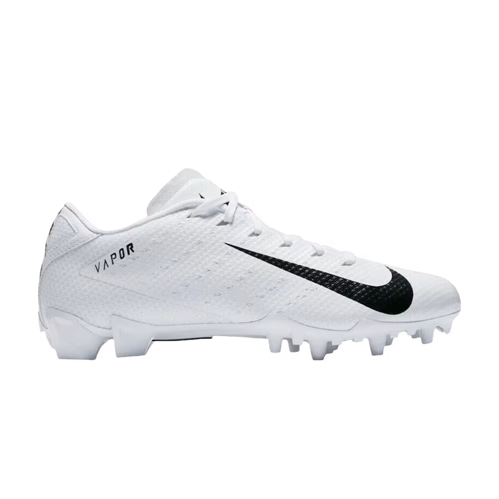 Nike Vapor Untouchable Speed 3 TD Pro White Black