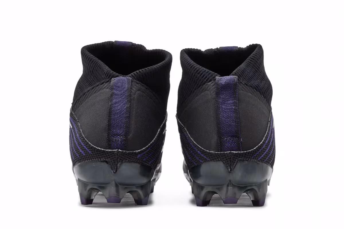 Nike Vapor Untouchable 2 PF Black Orchid, view 7