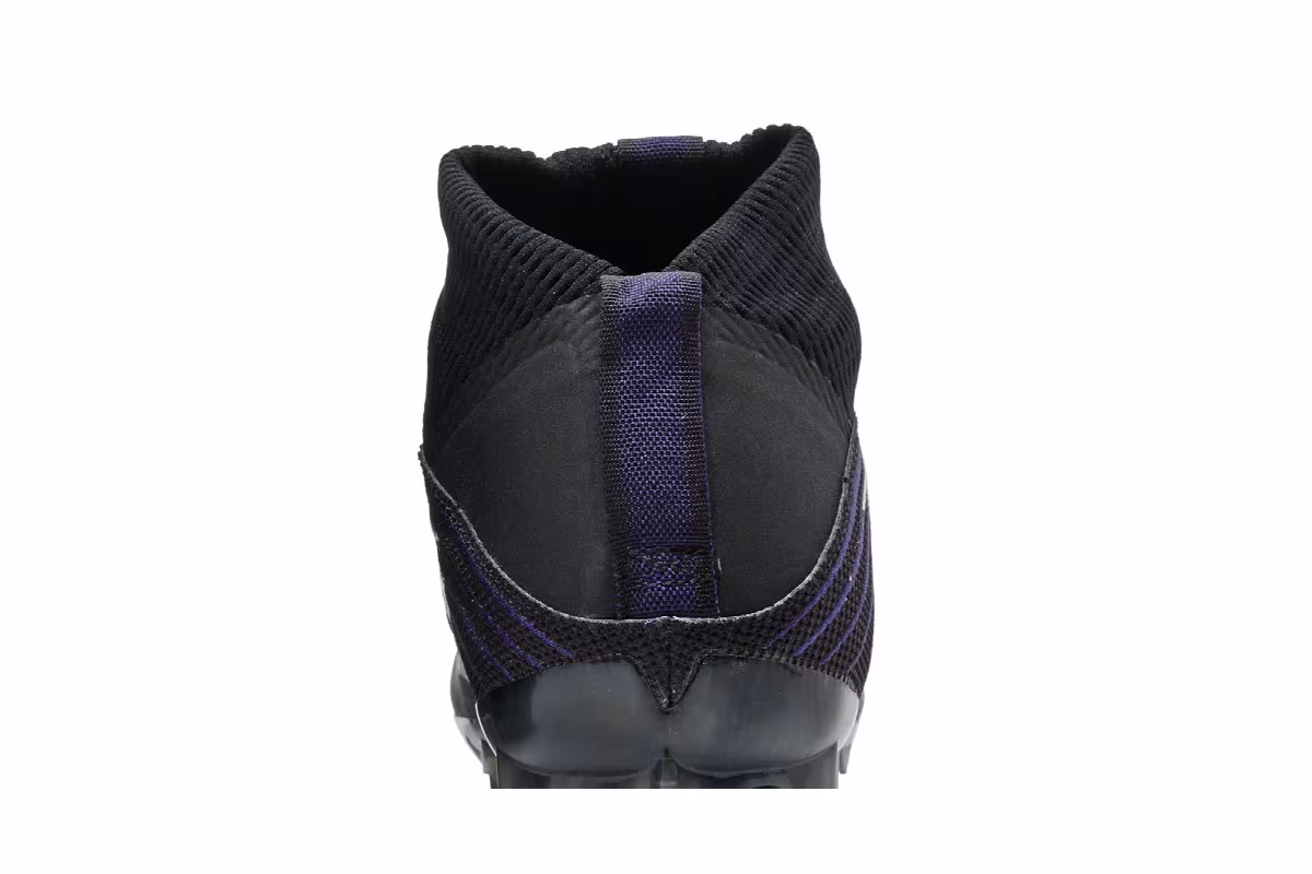 Nike Vapor Untouchable 2 PF Black Orchid, view 8