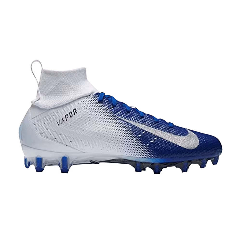 Nike Vapor Untouchable Pro 3 Royal White