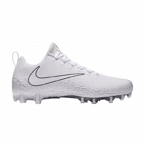 Nike Vapor Untouchable Pro 'White Silver'