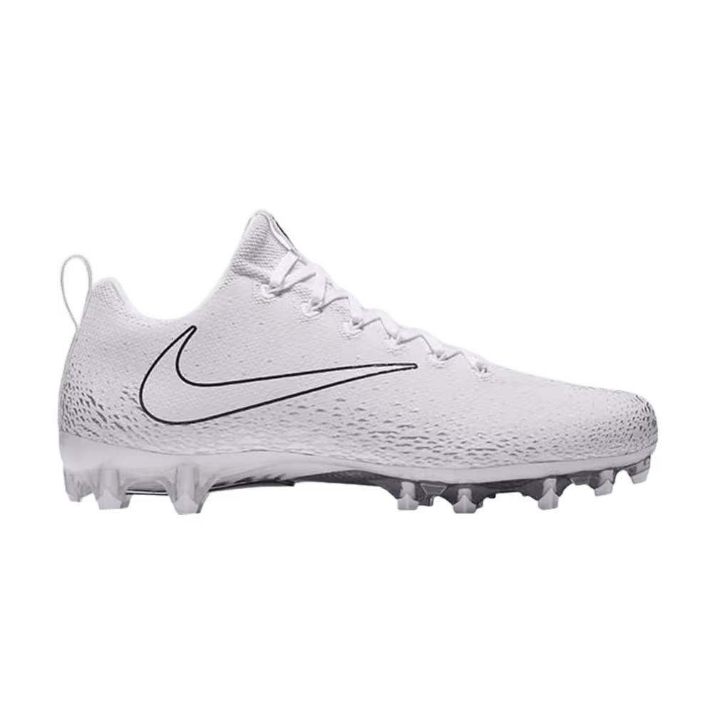 Nike Vapor Untouchable Pro White Silver