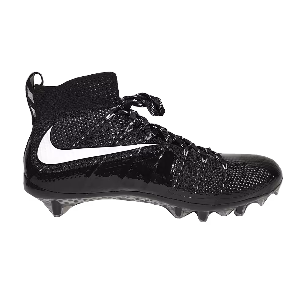 Nike Vapor Untouchable Flyknit TD Raiders
