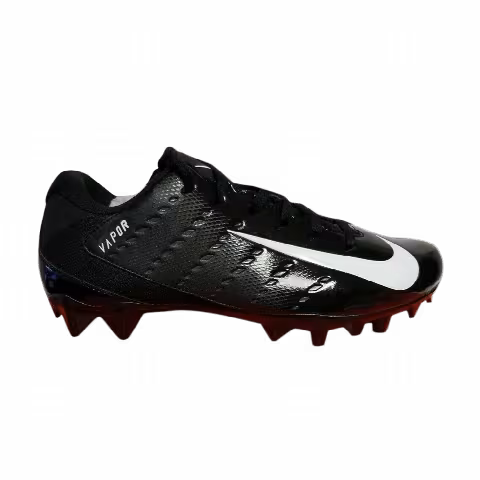 Nike Vapor Untouchable Speed 3 TD 'Black'