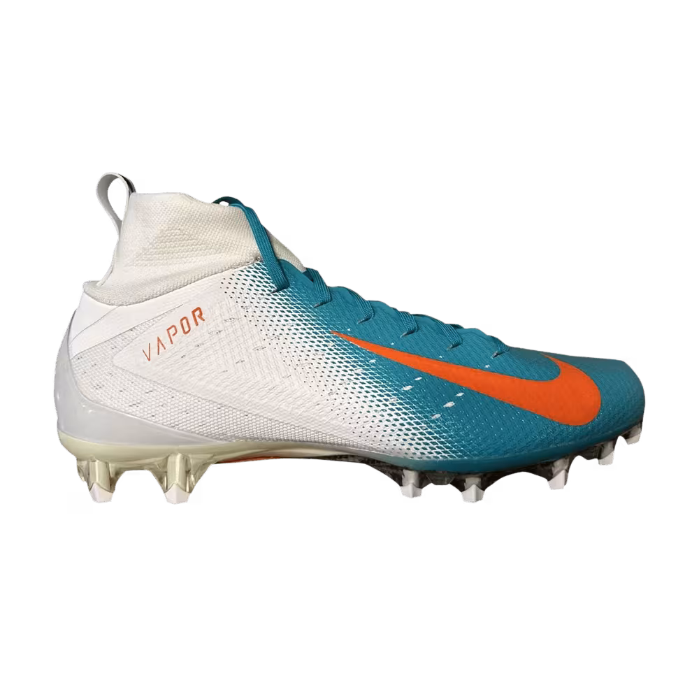 Nike Vapor Untouchable Pro 3 Miami Dolphins
