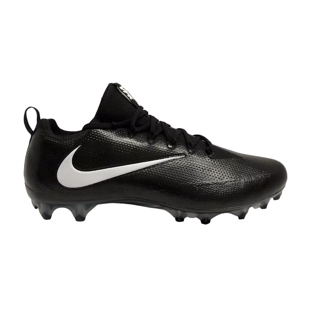 Nike Vapor Untouchable Pro Low Black