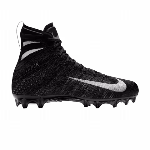 Nike Vapor Untouchable 3 Elite Flyknit 'Black'