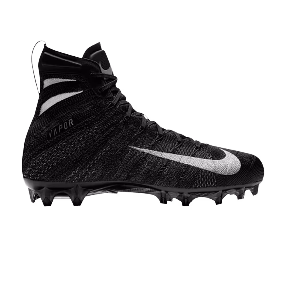 Nike Vapor Untouchable 3 Elite Flyknit Black