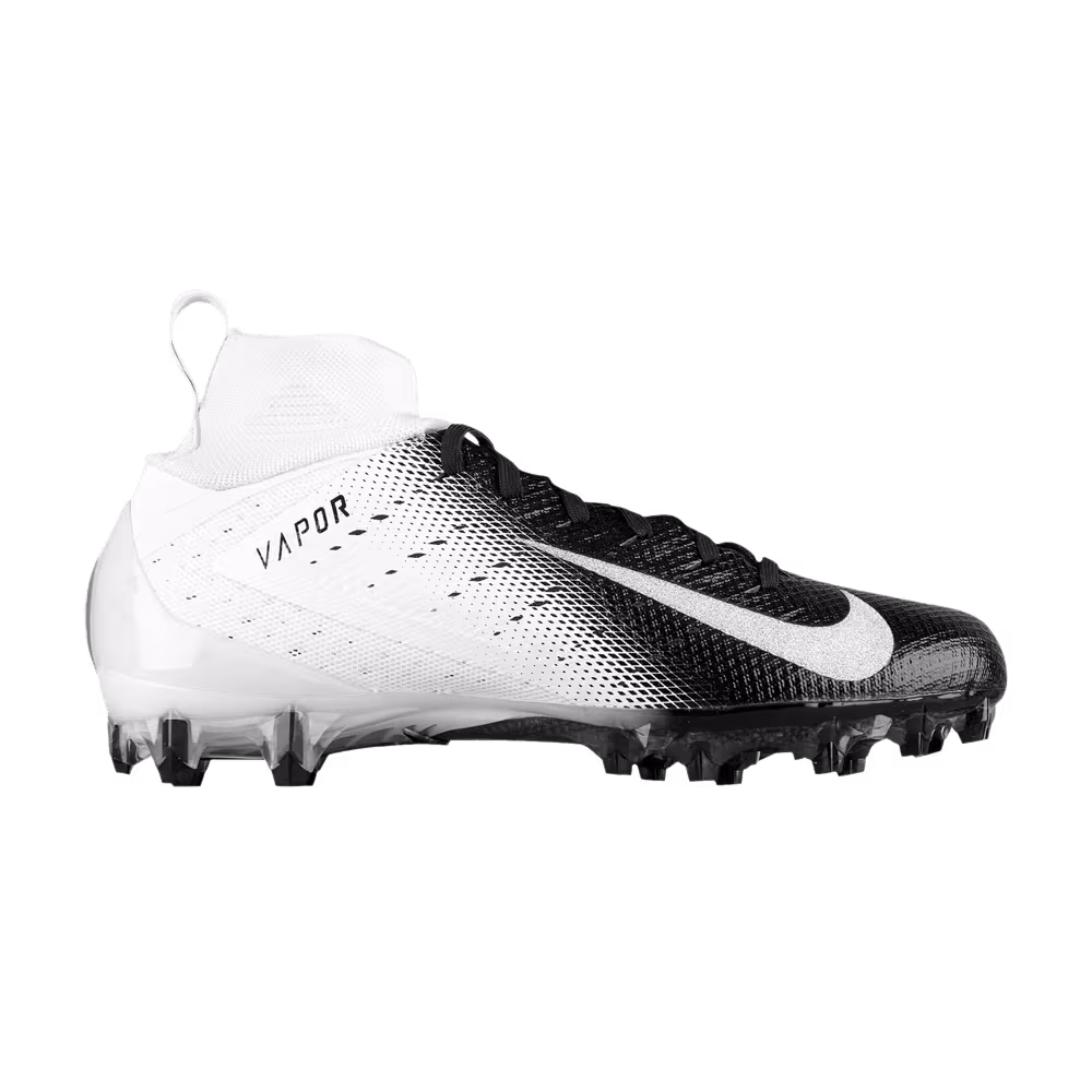 Nike Vapor Untouchable Pro 3 White Black