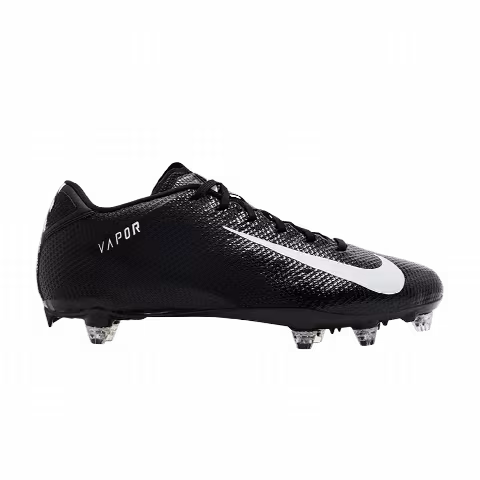 Nike Vapor Untouchable Speed 3 D 'Black White'
