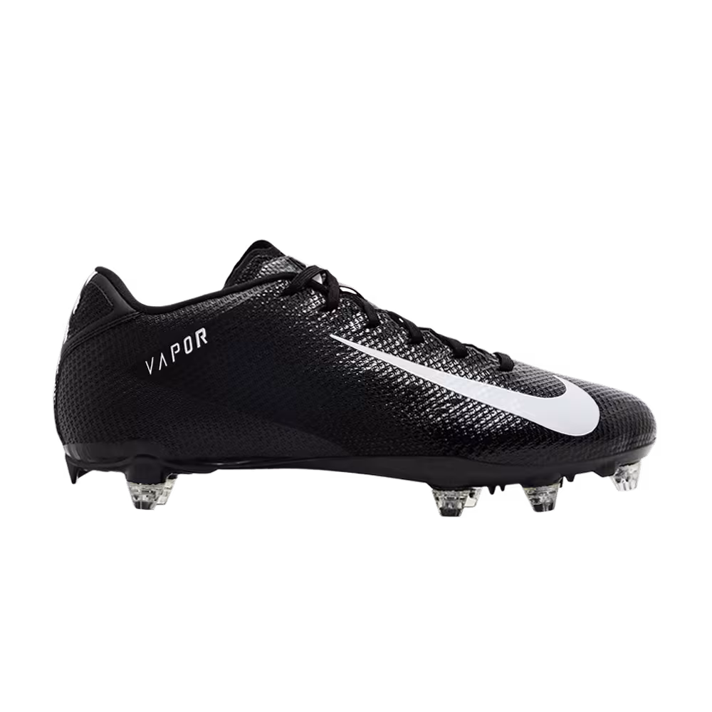 Nike Vapor Untouchable Speed 3 D Black White