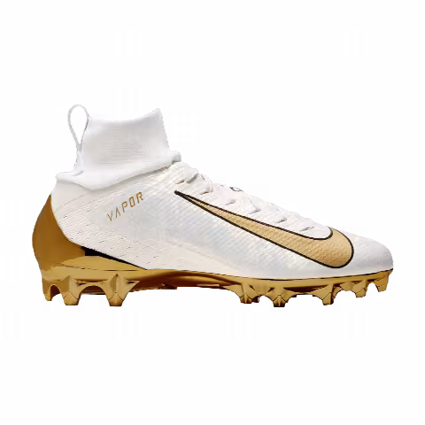 Nike Vapor Untouchable Pro 3 Premium 'Phantom Metallic Gold'